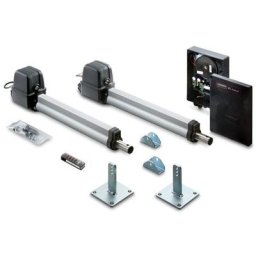 Sommer - twist 200 el YS11523-00004 Kit Automatisme Portail Battant Deux Vantaux