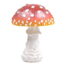 Farmwood Animals - Champignon amanite tue-mouche en résine Forest