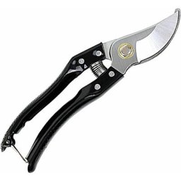 Sécateur De Jardin, Secateur Force Cisaille Jardinage En Acier Inoxydable Sharp, Mécanisme De