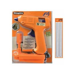Cleopatre Colle Mini Pistolet +BASE - CLEOPATRE