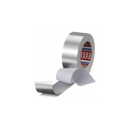Ruban en aluminium Tesa 60632, 50mm x 50m ( Prix pour 1 )