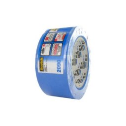 Ruban de masquage 3M 2090 48mm x 50m bleu x 5 - Bleu