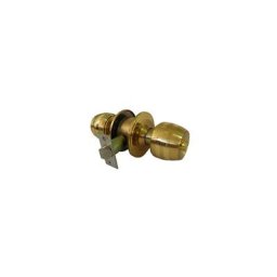 Dorke - Serrure broches laiton paso condamnation 60mm