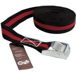 LAS - Sangle darrimage 125 daN 10320 (l x l) 5 m x 25 mm