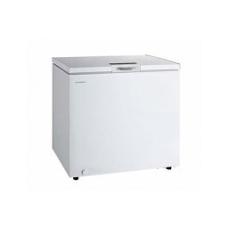 Congélateur coffre Thomson TCH253E