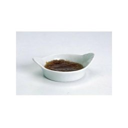 Girard - Mise en bouche mini crème brûlée 9cm