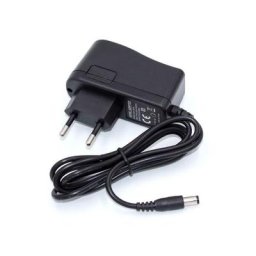 Bloc d'alimentation compatible avec akg wms 300, wms 40, wms 50, wms 51, wms 60, wms 80, wms 81