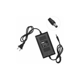 Chargeur de scooter électrique Modèle de chargeur de vélo électrique: 36V c