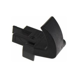 Electrolux - fermeture de porte,inférieur gauche - 3558047035