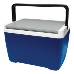 Igloo - Réfrigérateur portable Pinnacle 11L Réfrigérateur portable 11L Bleu