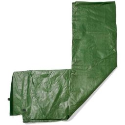Housse de trampoline Plum 305 cm - Vert