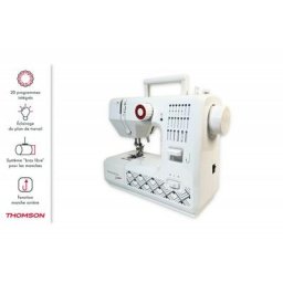 Machine a coudre Thomson creation MC20