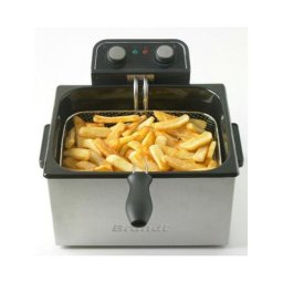 Friteuse Brandt FRI2203E - Inox