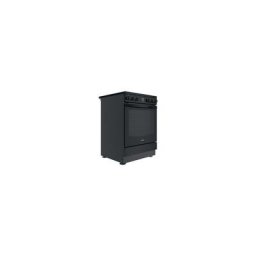 Cuisinière vitrocéramique Indesit IS67V5CCB fr