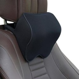Voiture Oreillers de Cou, Coussin Appui-tête Voiture Repose-Tête Cervical pour la tête reposent
