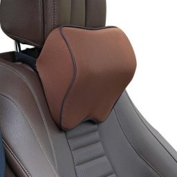 Voiture Oreillers de Cou, Coussin Appui-tête Voiture Repose-Tête Cervical pour la tête reposent