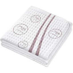 Ub 90 Cosy Alèse chauffante 60 w blanc X923092 - Beurer