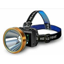 500000lm Xhp90.headlamp Phare usb le plus puissant