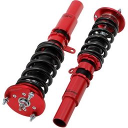 Combinés Filetés pour bmw E60 520 525 535 530 03-10 série 5 Réglable Damper
