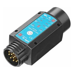 Mobilibrico.com - Testeur D'éclairage De Remorque Et De Véhicule Rechargeable 13-pôles