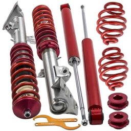 Kit 4 Combine Filete pour Bmw Serie 3 E36 Coupe Décapotable Touring 316i 320i