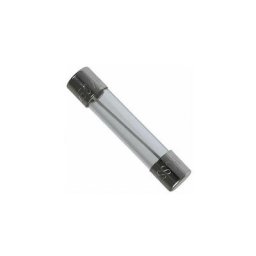 Cartouche fusible Eaton Bussmann, 15A 6.3 x 32mm Type f 32V c.a. ( Prix pour 1 )