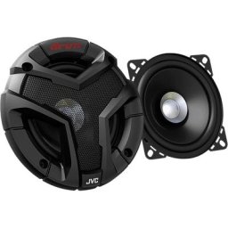 CS-V418 Haut-parleur coaxial 2 voies à encastrer 180 w Contenu: 1 paire(s) R687071 - JVC