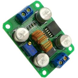 Régulateur de tension d'alimentation 3.5-30V à 4-30V LM2587