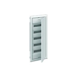 Varo 4011617313731 Ensemble De Diffuseur Encastré John Uk660n4 60ple Ip30 Avec Porte Striebel