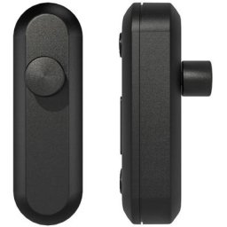 Variateur triac pour Lampes à Poser/Lampadaire Noir - Noir