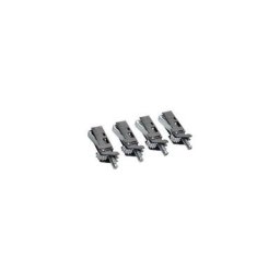 Hager Vz405 N Volta Mur Creux Set Volta