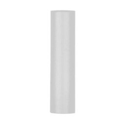 Gewiss - Manchon de raccordement pour tube irl Gris diamètre 25mm sachet de 10 AS04973