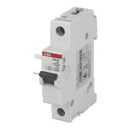 Bobine de déclenchement à émission de courant (MX) ABB