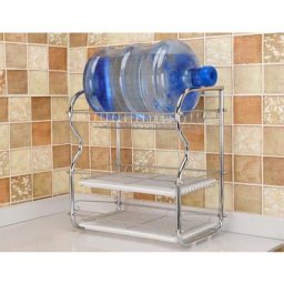 Hofuton Égouttoir à Vaisselle en Acier Inoxydable, Égouttoir à Couverts, pour Égouttoir