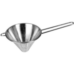 5five - Chinois 16 cm en inox - 5 five simply smart - Argent