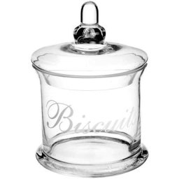 Bonbonnière verre 1L - 5 five simply smart - Transparent