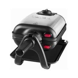 Gaufrier / croque-monsieur Tefal WM755D12 KING SIZE 4 EN 1