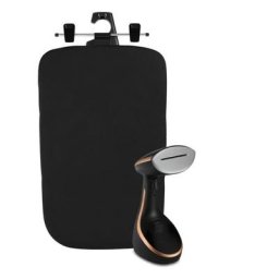 Calor - DT9100C0 Access Steam Care Défroisseur vertical a main, Débit jusqu'a 30 g/min, 3 niveaux