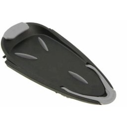 Support avec poignée (CS-00142338) Centrale vapeur Calor