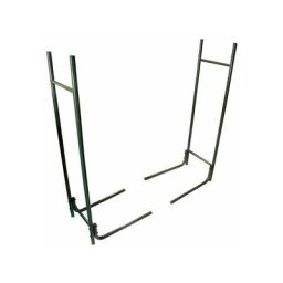 Range bûche modulable Hauteur 1 m Largeur 30 cm