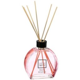 Atmosphera - Diffuseur Parfumé Fruits Rouges Haly créateur d'intérieur - Rouge