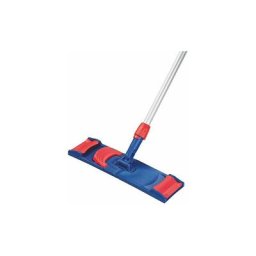 Balai support pour frange - lavage à plat - l 40 cm - Maxiburo