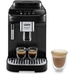 De'longhi - De Longhi Macchina Caffe ECAM290.21.B Automatica Espresso Nero