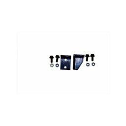 Jeu de 2 couteaux broyeur cramer 9950569