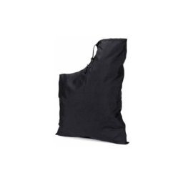 2pcs Sac aspirateur souffleur de feuilles, sac aspirateur souffleur de feuilles résistant à la