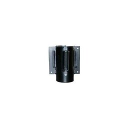 Support Mur Ruban Extensible Noir