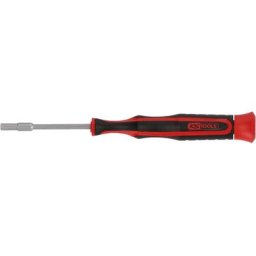Kstools - Tournevis électroniques à douille 6 pans 3,2 mm