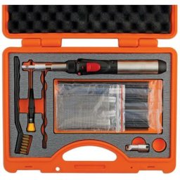 Power-tec - kit laser tool de reparation plastique
