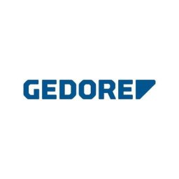 Gedore - Jeu de clés polygonales doubles DIN838 6-32mm 10 pièces 1 pcs