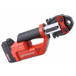 Romax ComTT Basic Set 2, 2x2Ah, ue - Rothenberger